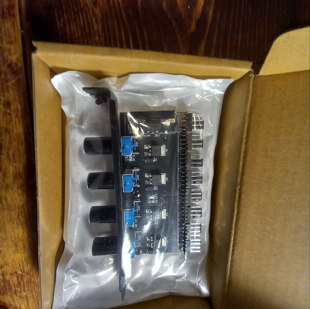 Electronic parts